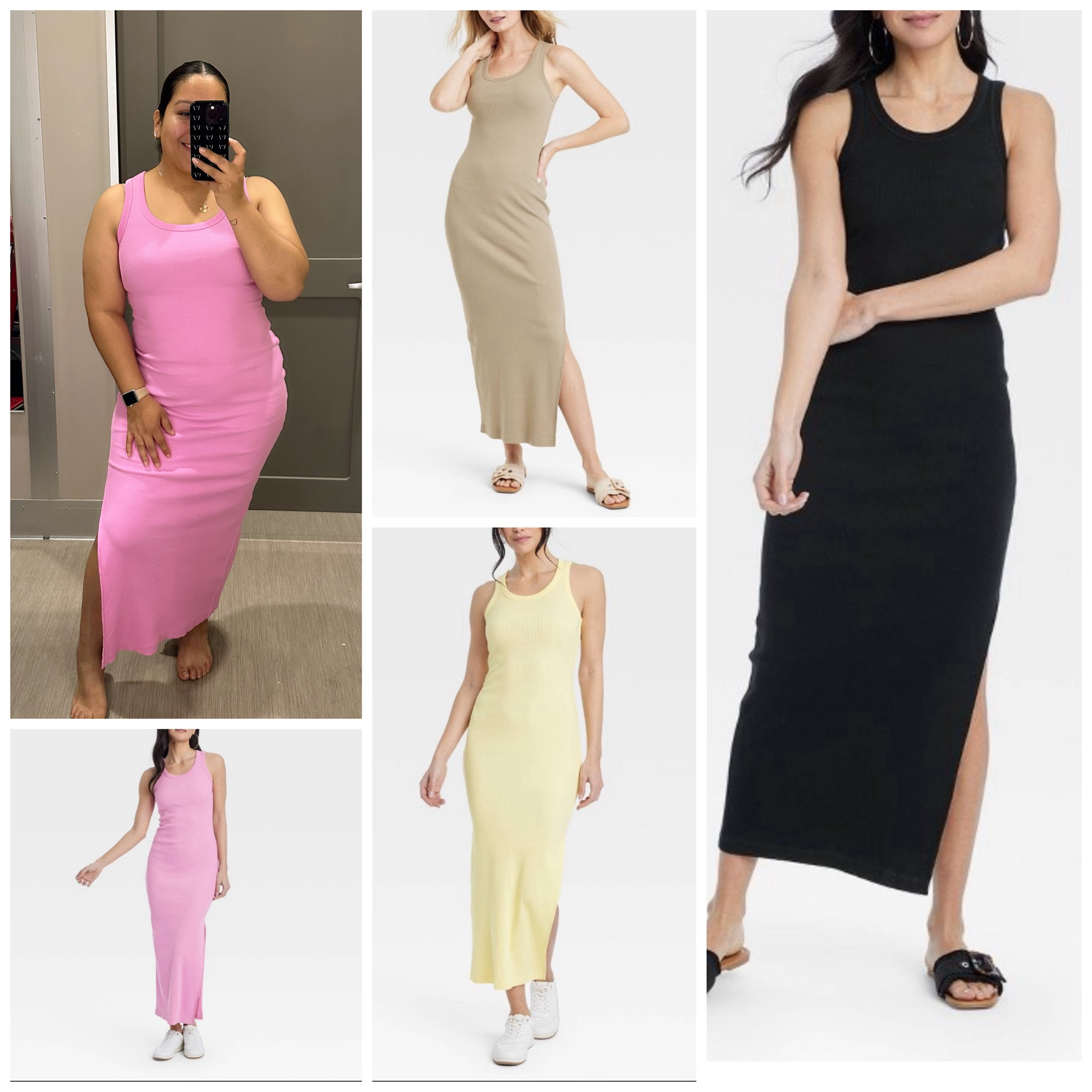 Target Dress ✨

#LTKstyletip #LTKsalealert