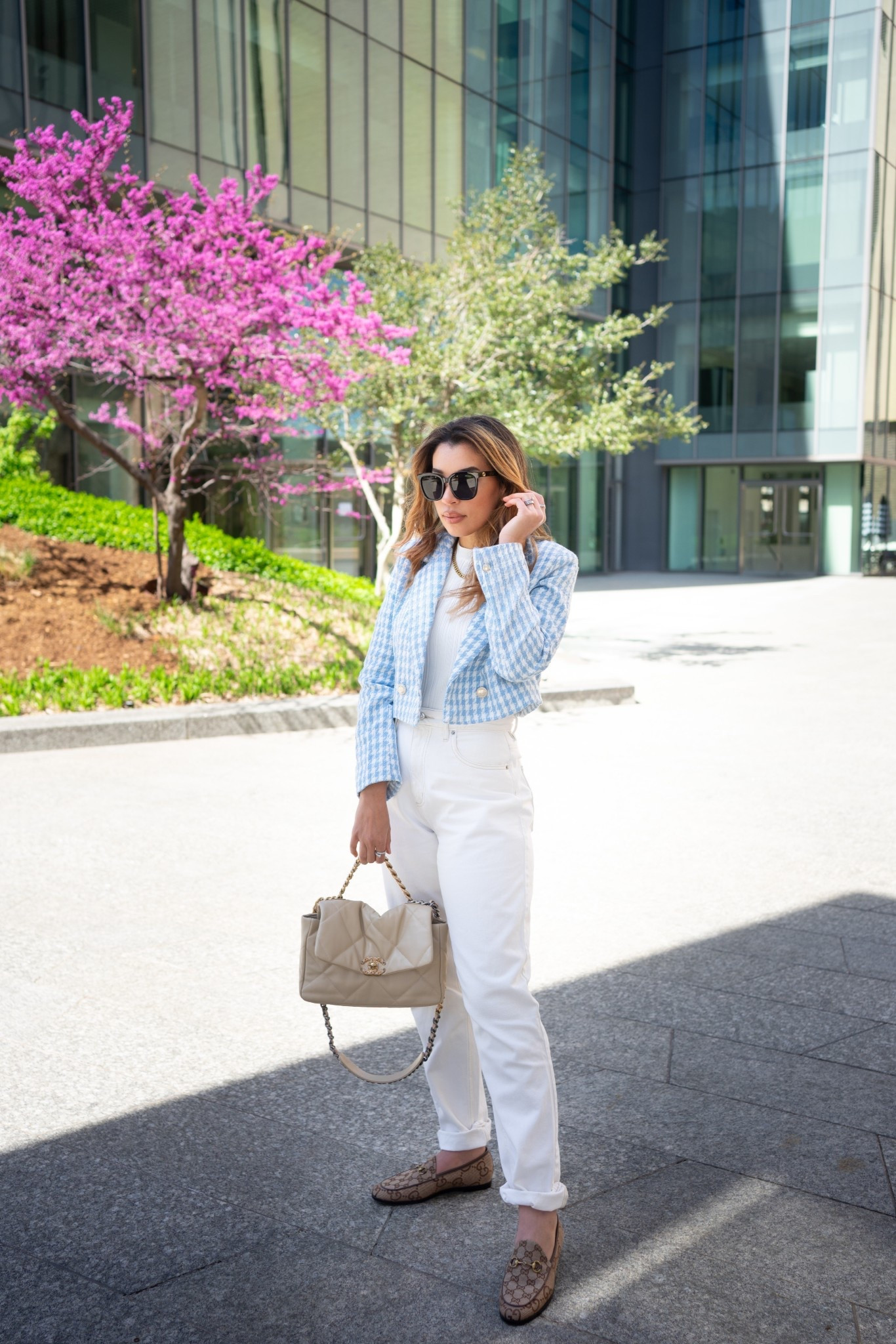 Spring style 


#LTKMidsize #LTKSpringSale #LTKStyleTip