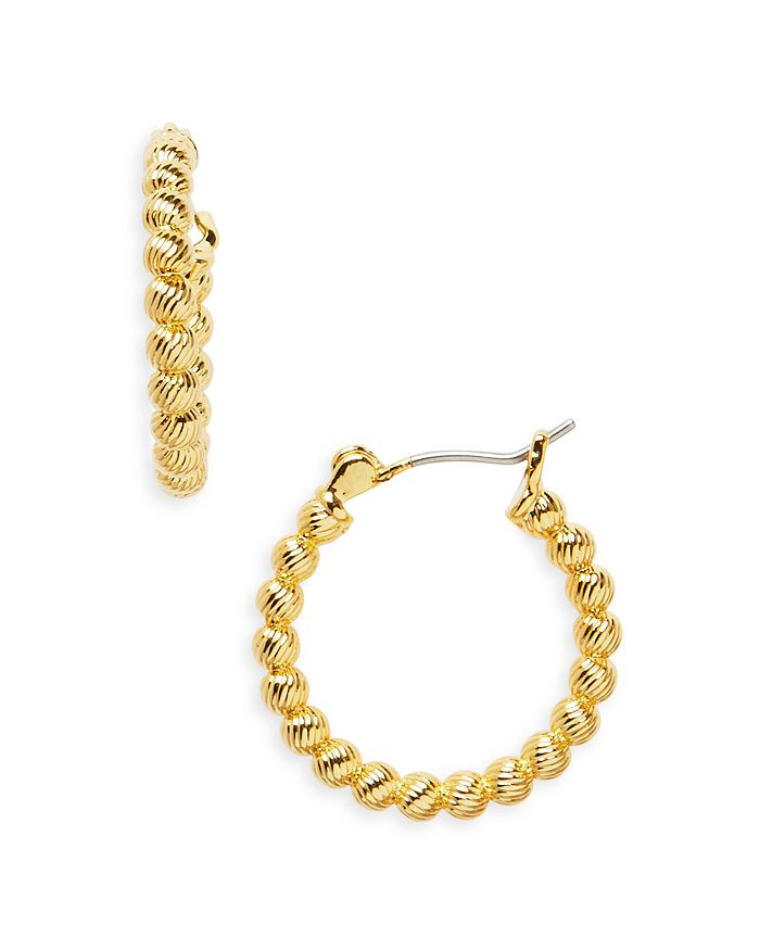 Twist Hoop Earrings - 100% Exclusive | Bloomingdale's (US)