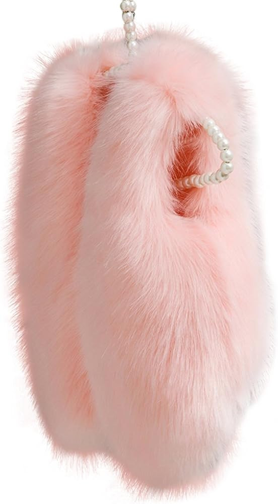 benetia Girls Boys Faux Fur Vest Coat | Amazon (US)
