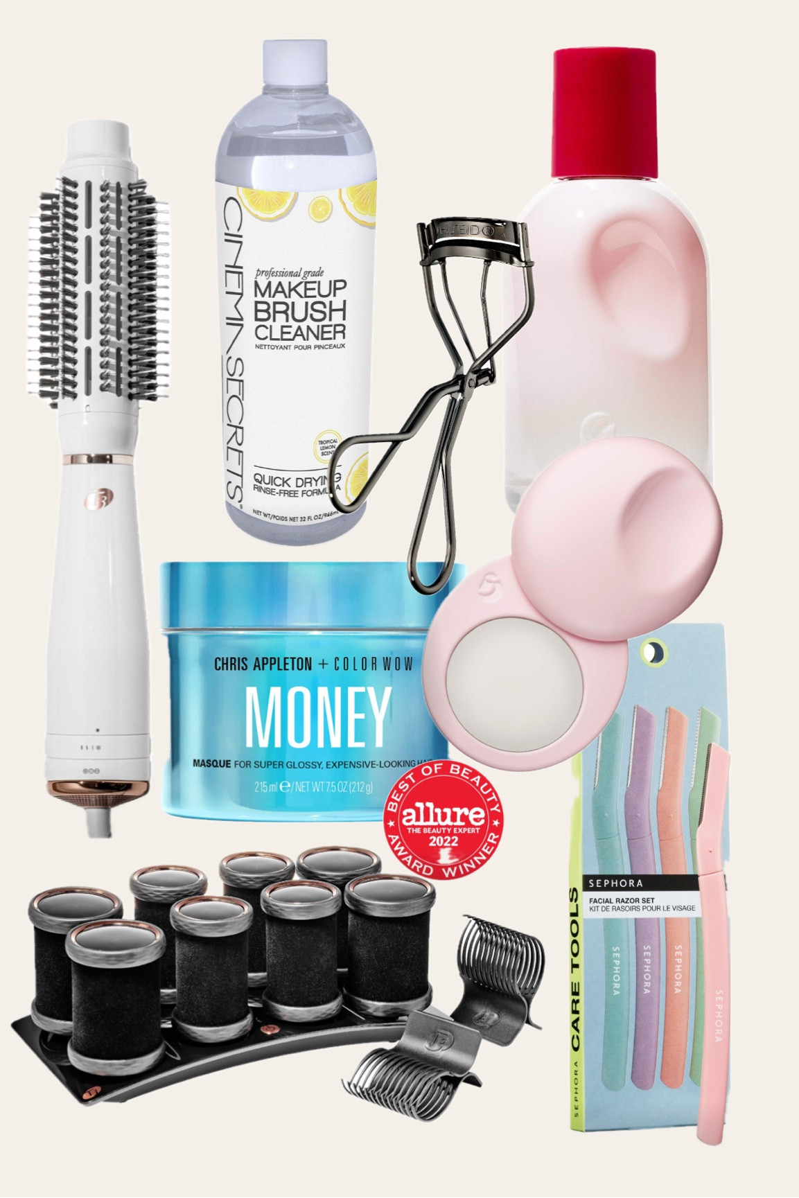 Sephora Sale : MISC. FAVORITES
CODE: SAVINGS 

#LTKHoliday #LTKBeauty #LTKSaleAlert