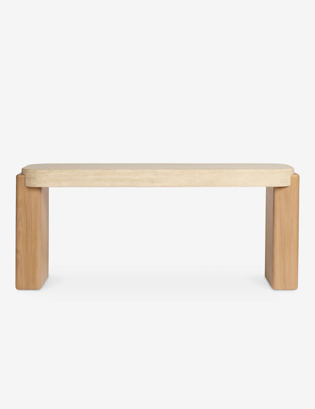 Midora Console Table | Lulu and Georgia 