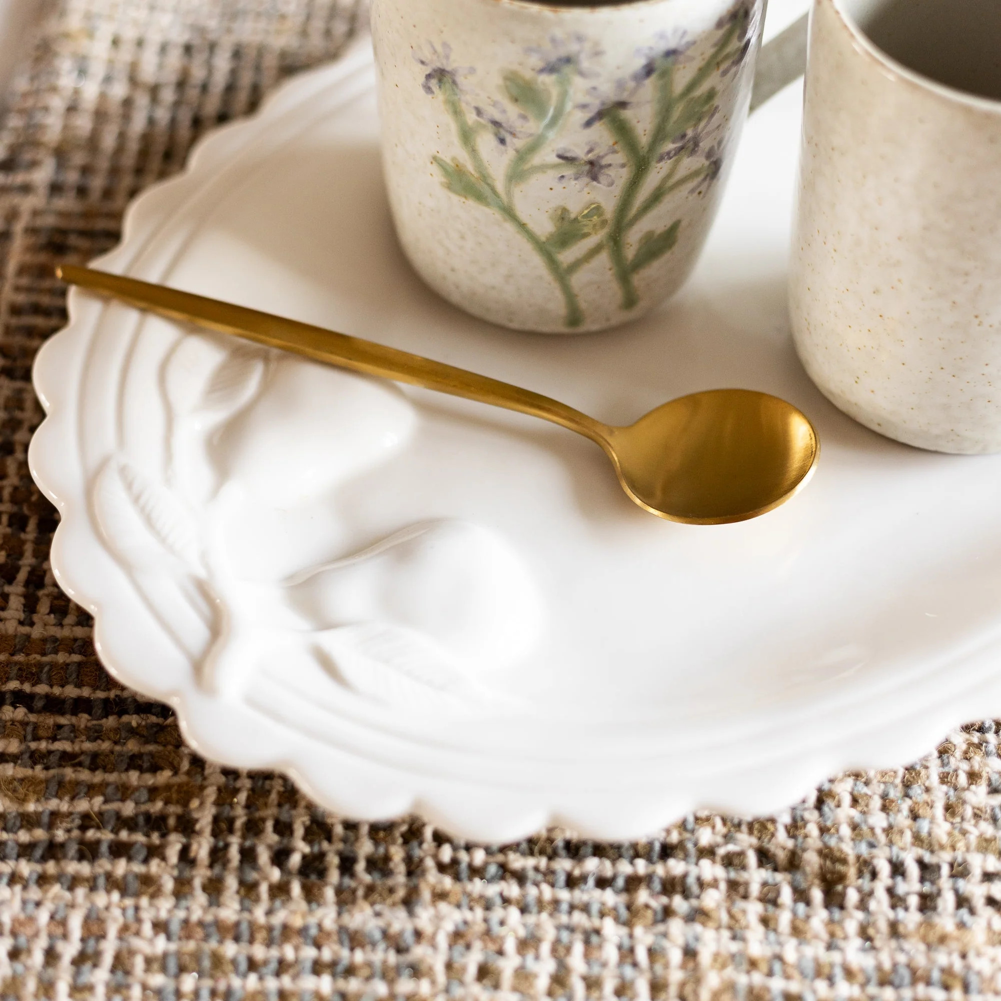 Orchard Pear Serving Platter | Joyfully Said Signs LLC