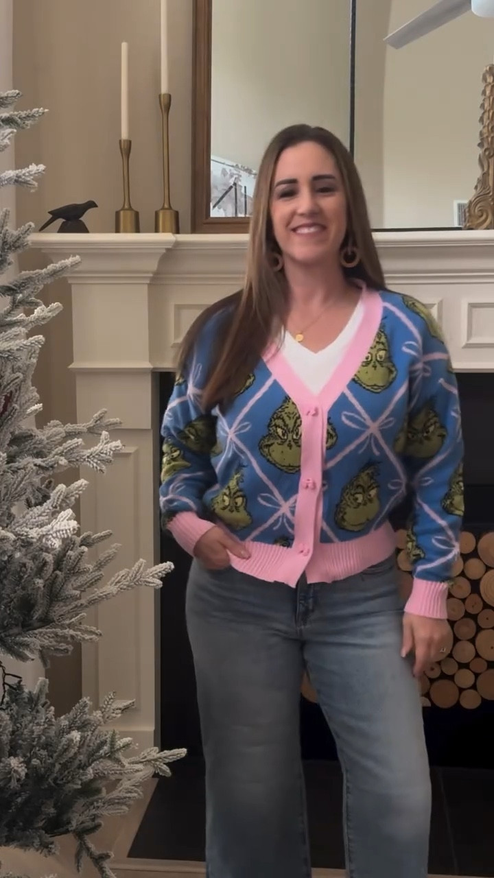 🎄CHRISTMAS SWEATERS🎄

Christmas sweater haul! All from Wal-mart except the last one is from Target. I’ll show more details in stories! I love the vest option since it’s never super cold here in Texas. The vest comes in a Snoopy version too! Comment SWEATERS for links!

#LTKSaleAlert #LTKHoliday #LTKSeasonal