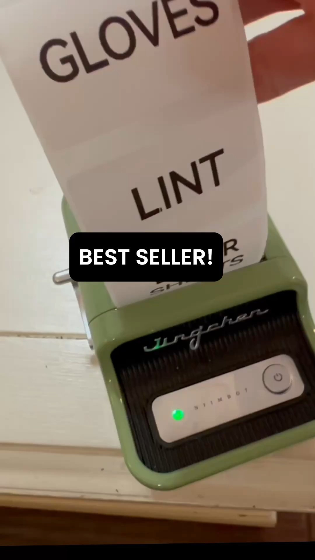 Get Organized before the holidays or give this best-selling gift! @shannonskiptomylife 

#LTKFindsUnder100 #LTKHome #LTKGiftGuide