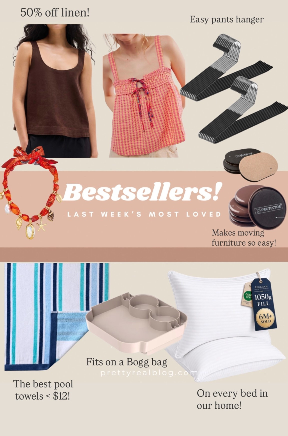 Home and fashion finds you loved last week!

#LTKHome #LTKTall #LTKOver40