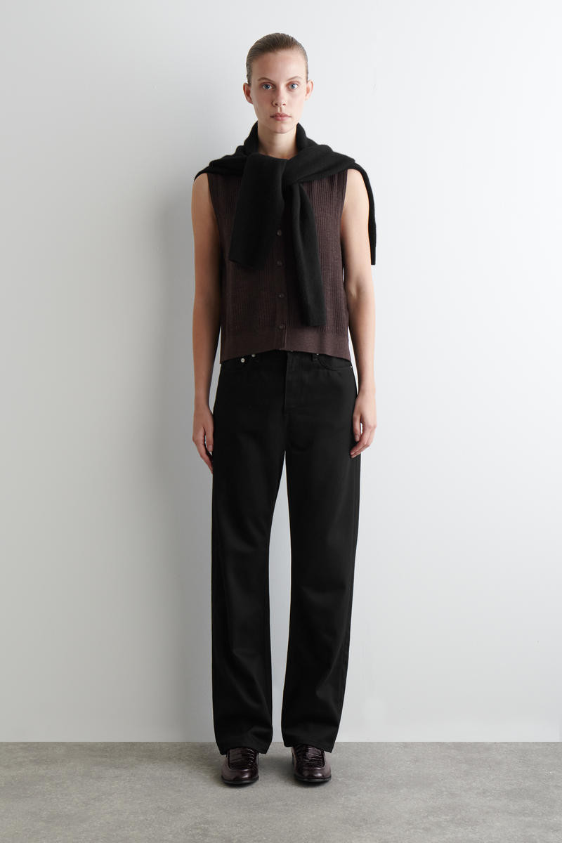 Reprise Jeans Mit Geradem Bein | COS (EU)