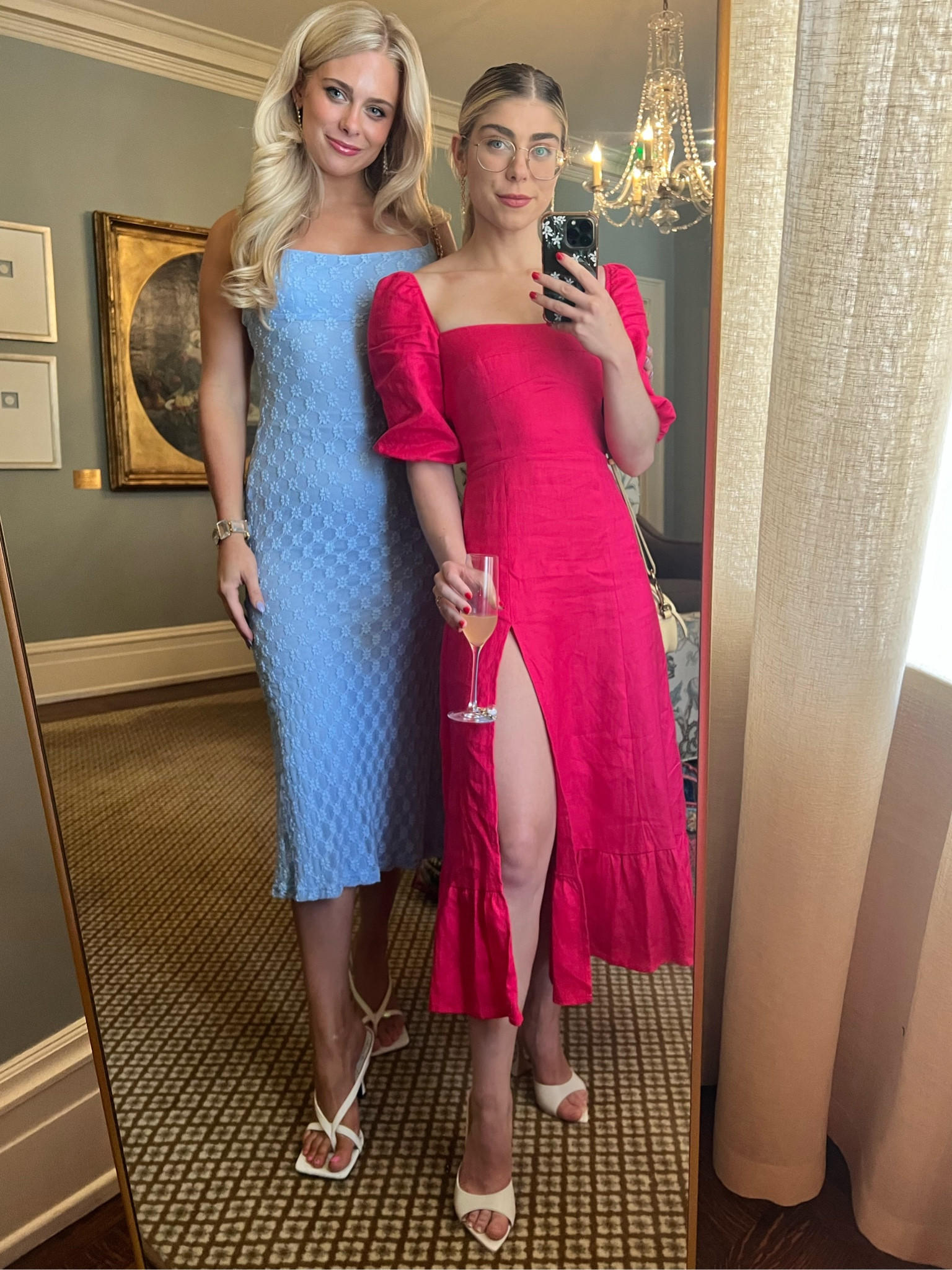 Bridal shower #ootd feat. Bardot & Reformation💕


#LTKFindsUnder100 #LTKWedding #LTKSeasonal