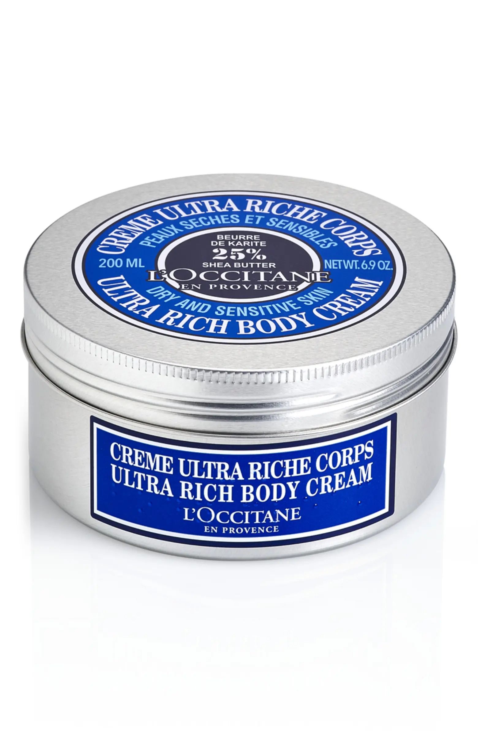 Ultra Rich Body Cream | Nordstrom