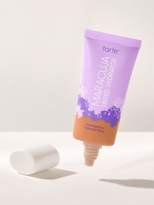 maracuja tinted moisturizer | tarte cosmetics (Global)