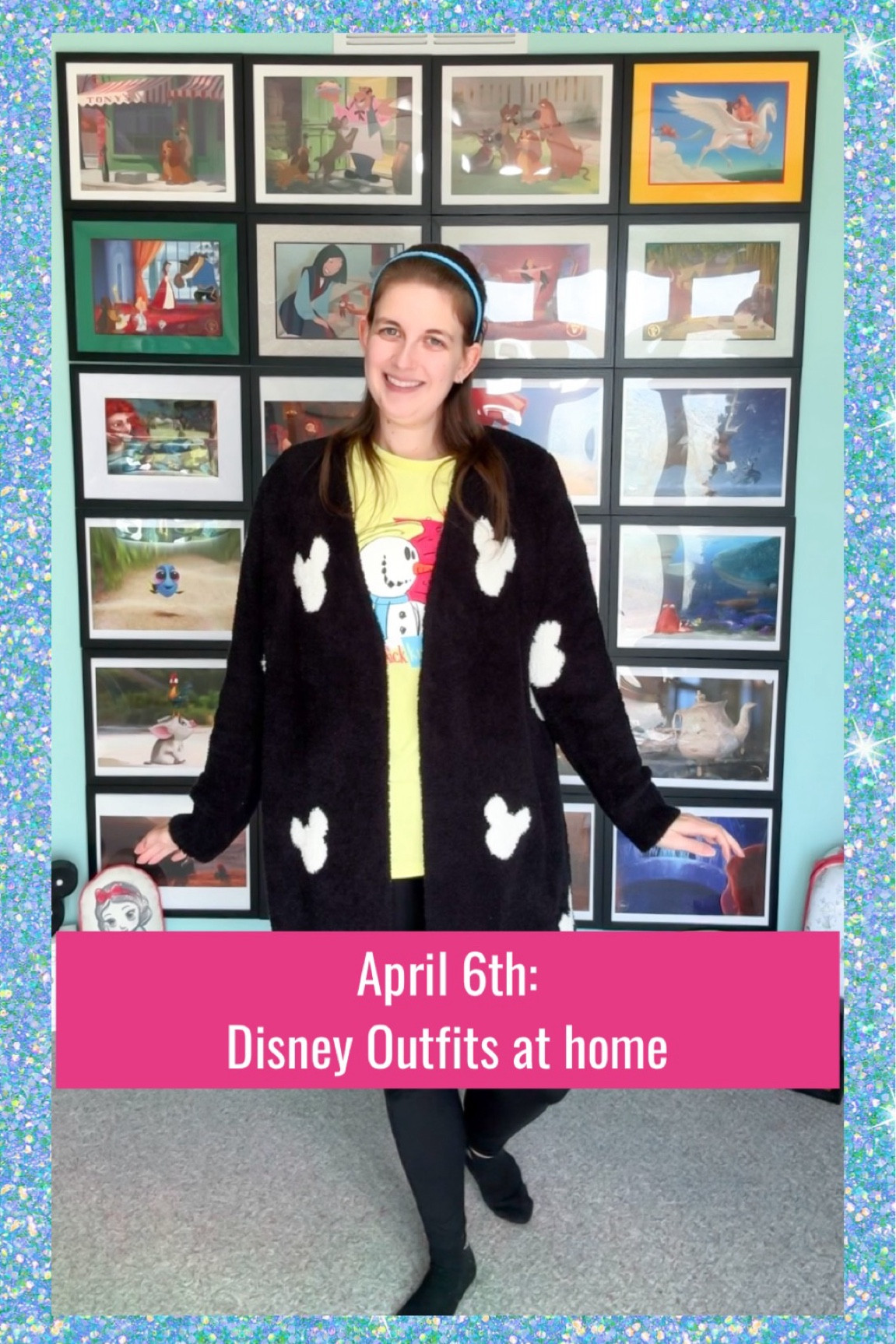 Disney outfits at home

#LTKtravel #LTKmidsize #LTKstyletip