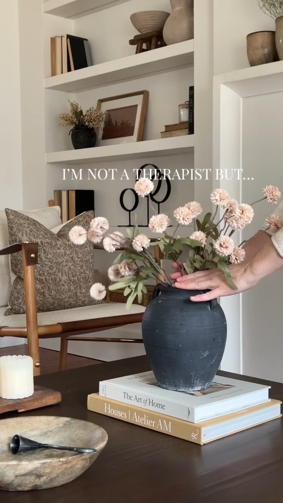 Did you know people who decorate for spring early are happier?😉

I might have just made that up but I’m convinced there’s some truth to it!

🔗Comment SHOP for links!

#amazonfinds #springdecor #Itkhome #homedecor