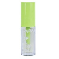 Ruby Rose Hb 561 Lip Oil Care Fun Bala De Coco | Shopee (BR)
