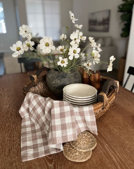 My favorite faux flowers are back in stock! They’re so realistic and look gorgeous used as a table centerpiece. Home decor, fruit bowl, kitchen, dining room, breakfast nook, #finds

#LTKSeasonal #LTKStyleTip #LTKHome