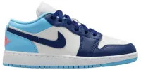 Jordan Kids' Grade School Air Jordan 1 Low Basketball Shoes | DICK'S Sporting Goods