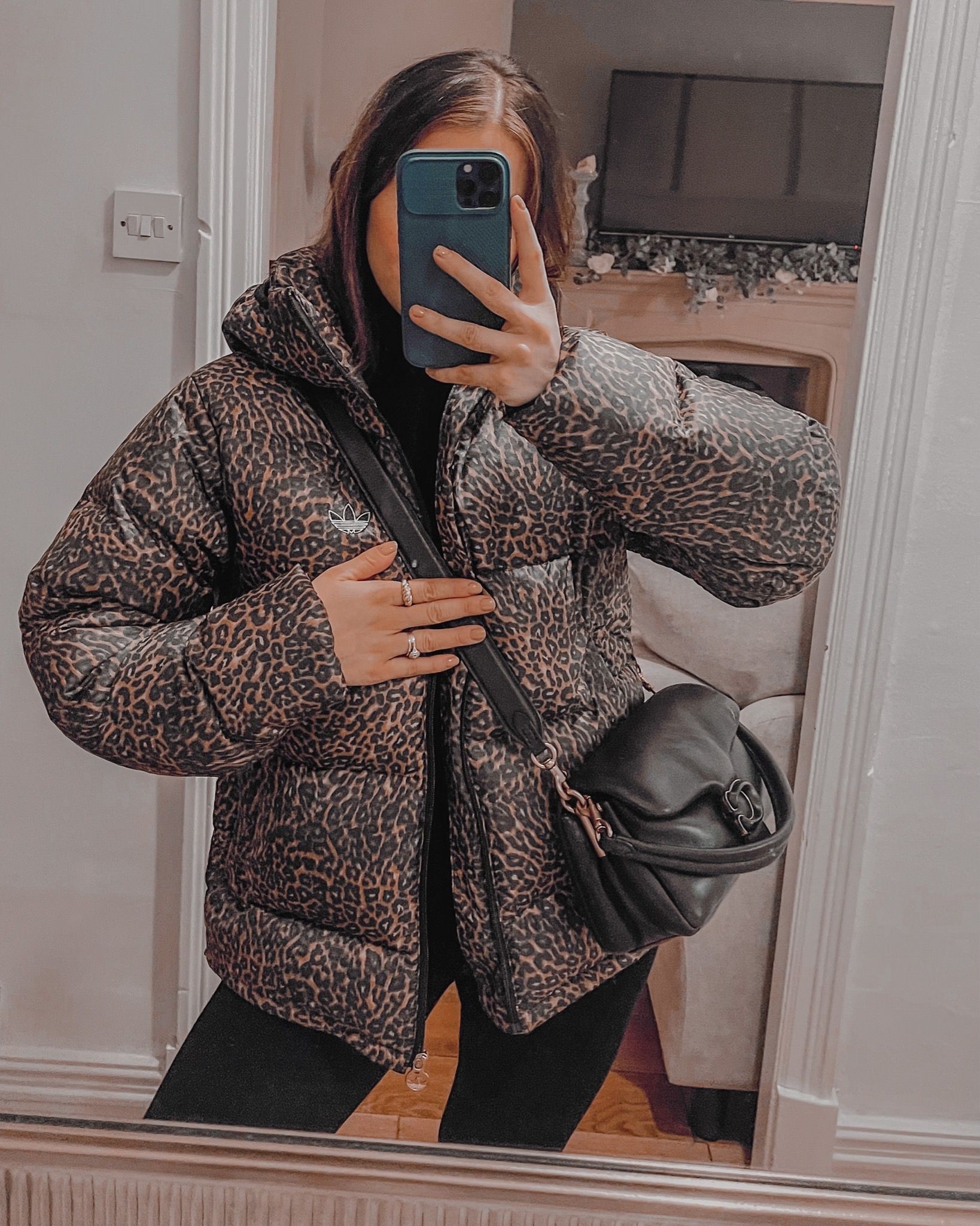 Leopard print puffer coat

autumn outfits , fall fashion , winter fashion , coats outfits , autumn style 

#LTKeurope #LTKSeasonal #LTKstyletip