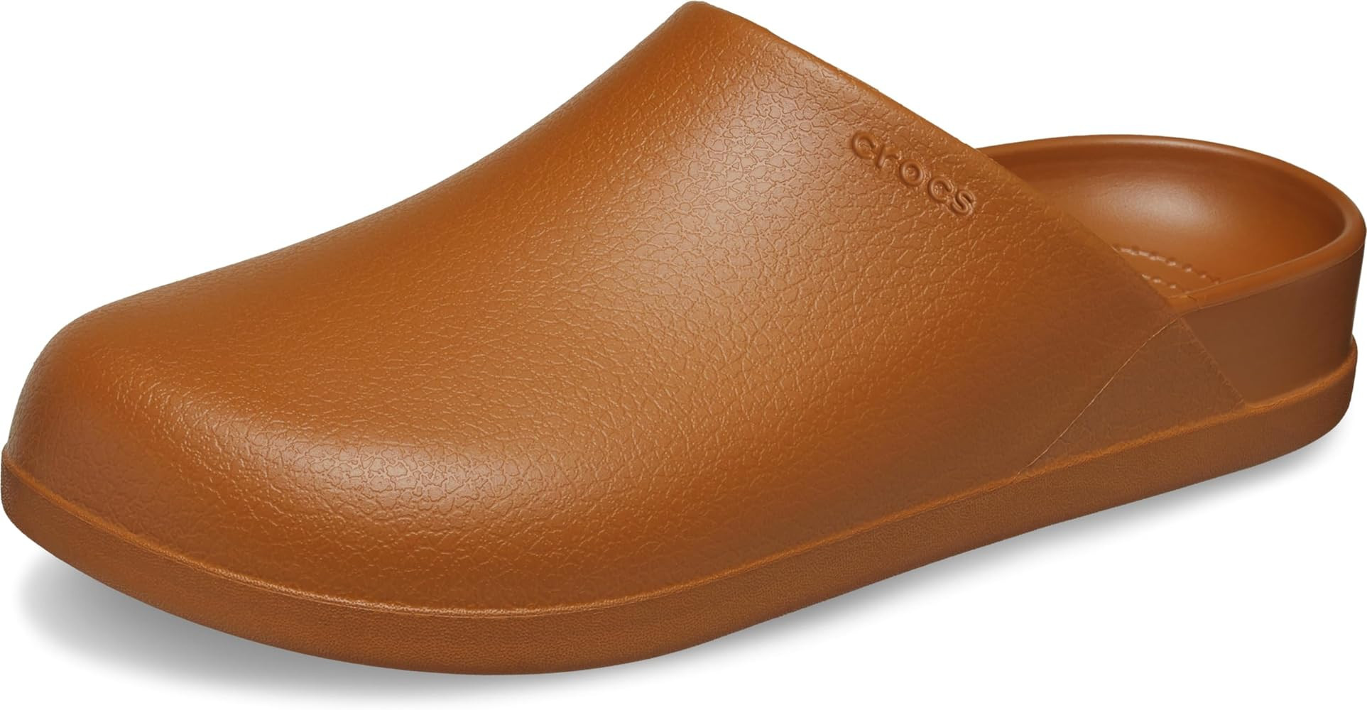 Crocs Unisex-Adult Dylan Mules Clogs-Shoes | Amazon (US)