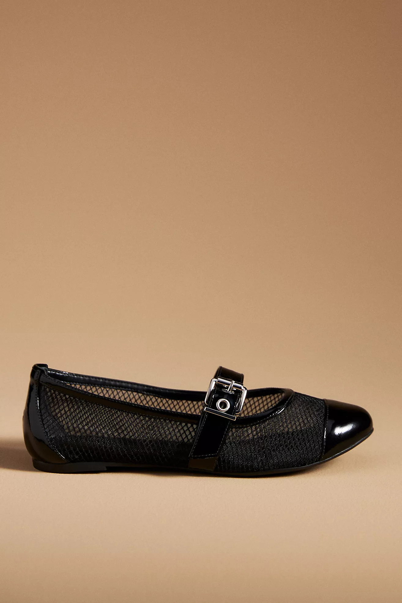 Schutz Hannah Ballet Flats | Anthropologie (US)