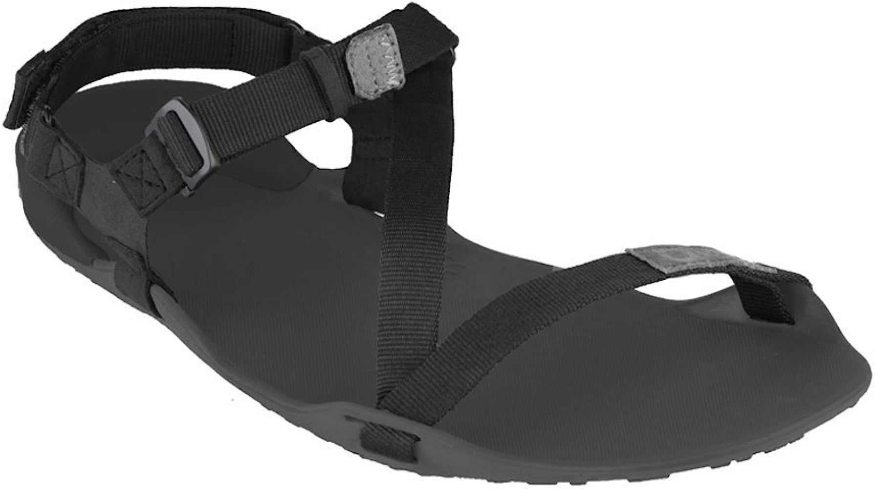 Xero Shoes Z-Trek - Women's Minimalist Barefoot-Inspired Sport Sandal - Hiking, Trail, Running, W... | Amazon (US)