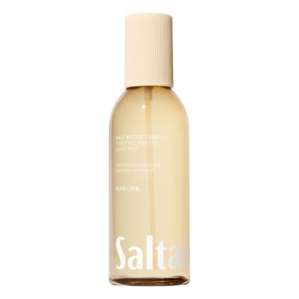 Salt Water Vanilla Body Mist | Space NK - UK