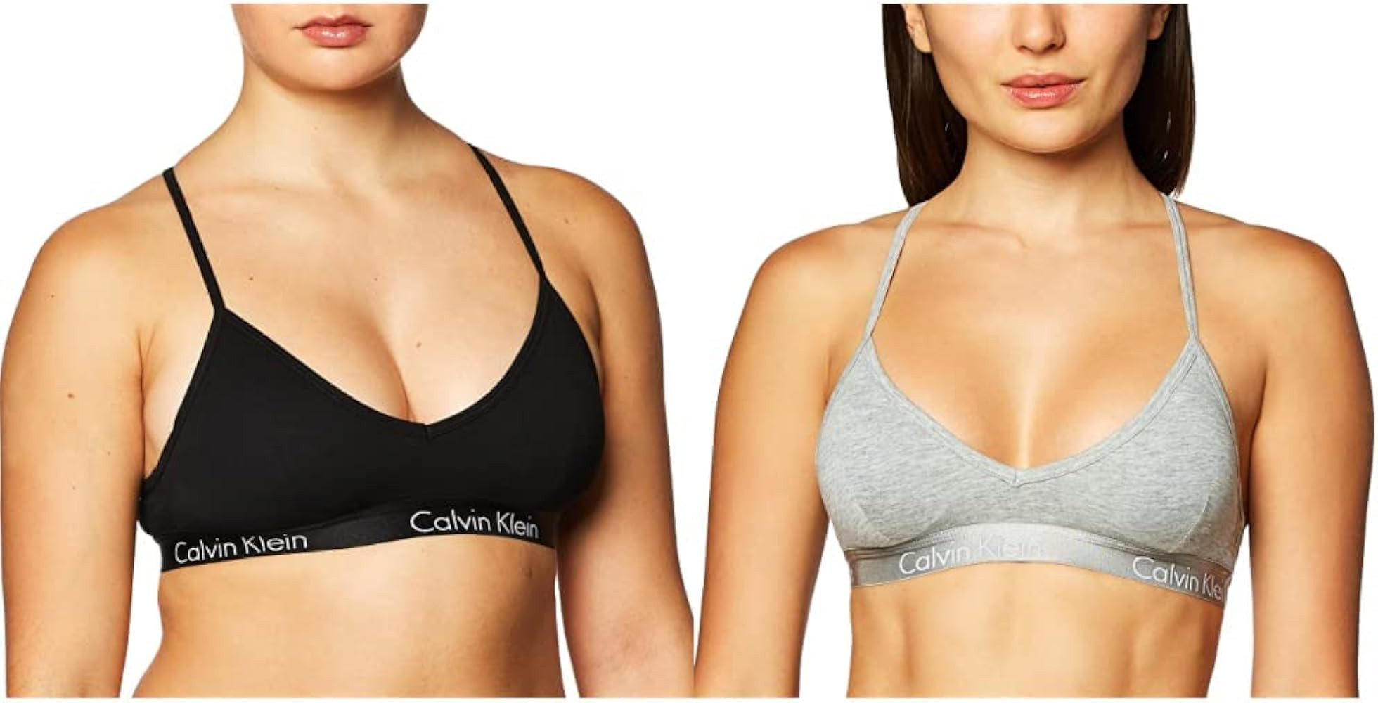 Black & Grey Heather | Amazon (US)
