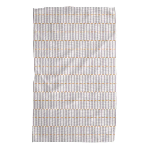 GEOMETRY Tea Towel | Scheels