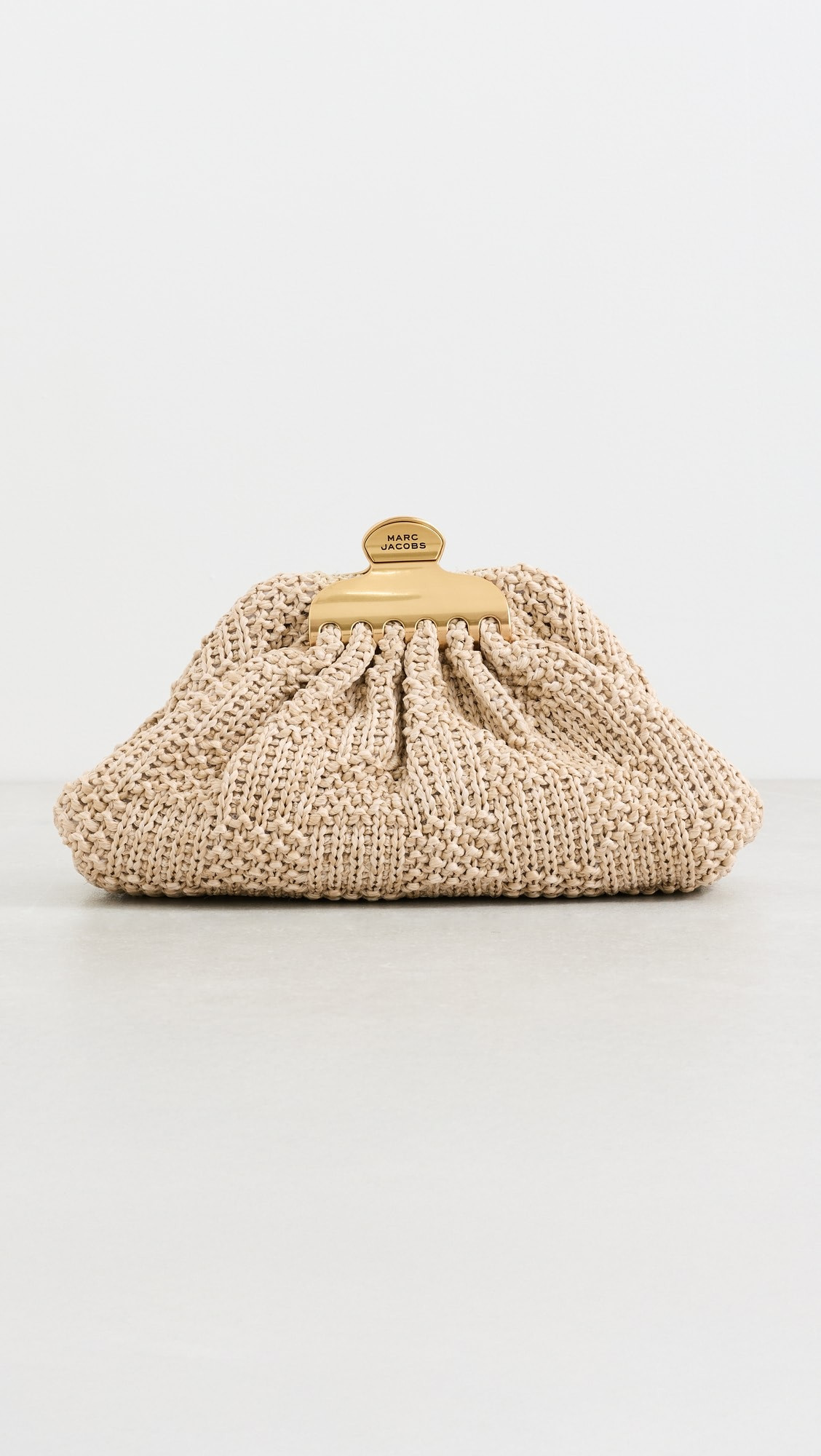 The Small Claw Clip Clutch | Shopbop