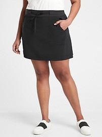 Chelsea Cargo Skort | Athleta