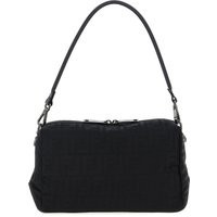Fendi 'Fendi Lui Medium Squared Ff' Shoulder Bag | Balardi (US & Canada)