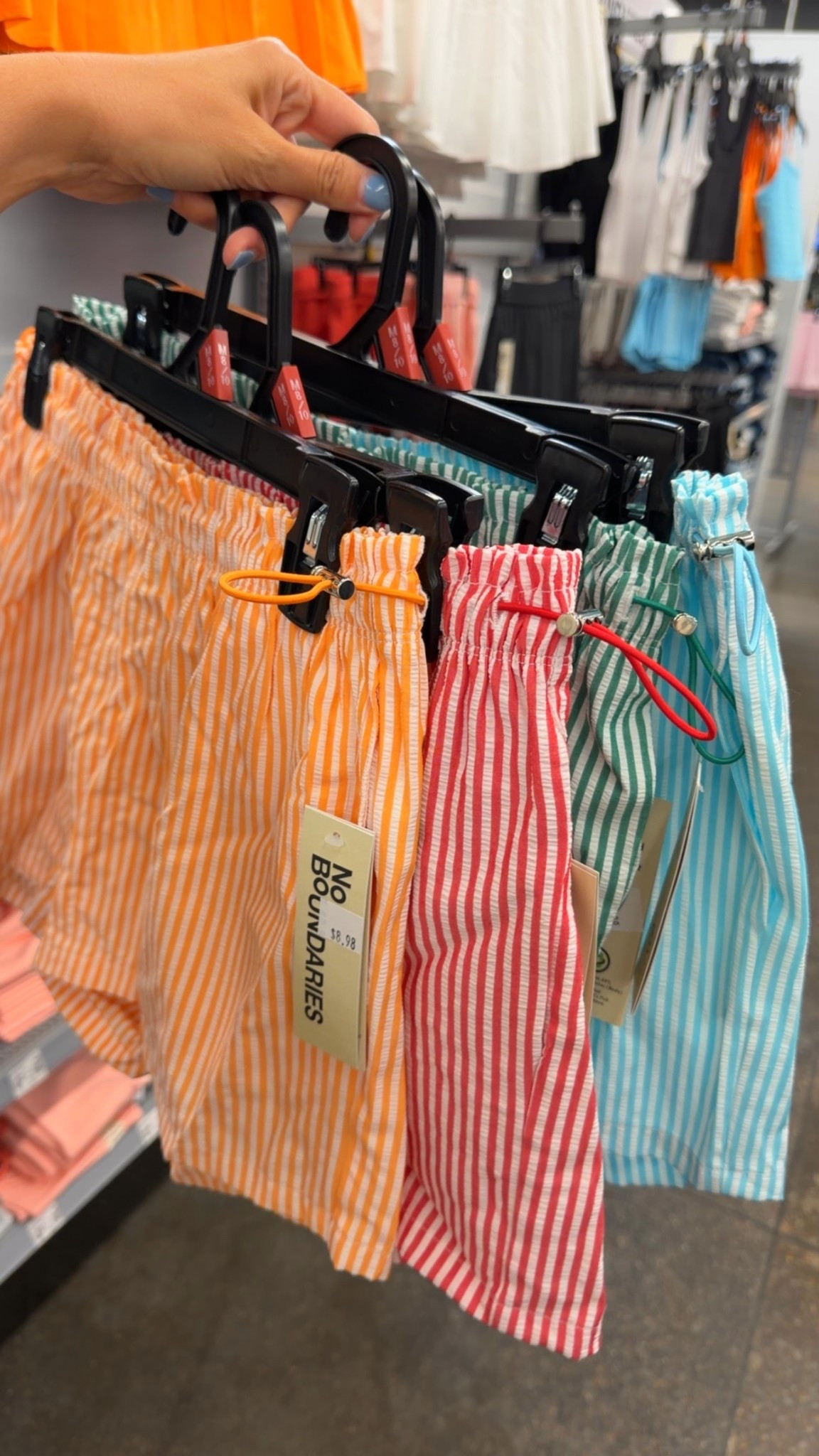 Walmart seersucker shorts ftw!🫶🏼✨

#LTKmomlife #LTKSeasonal #LTKootd