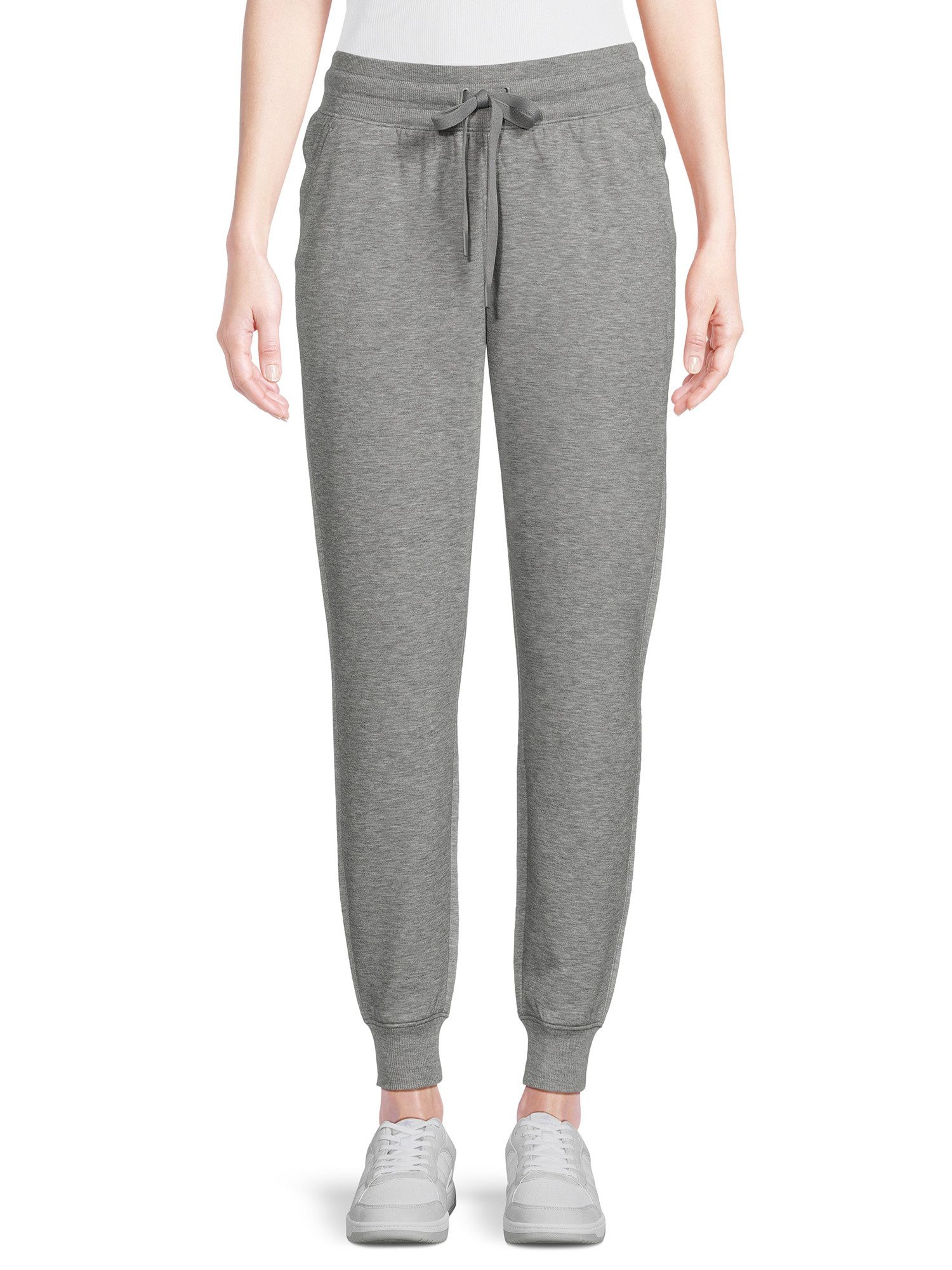 Athletic Works Women's Super Soft Joggers, Sizes XS-XXXL | Walmart (US)