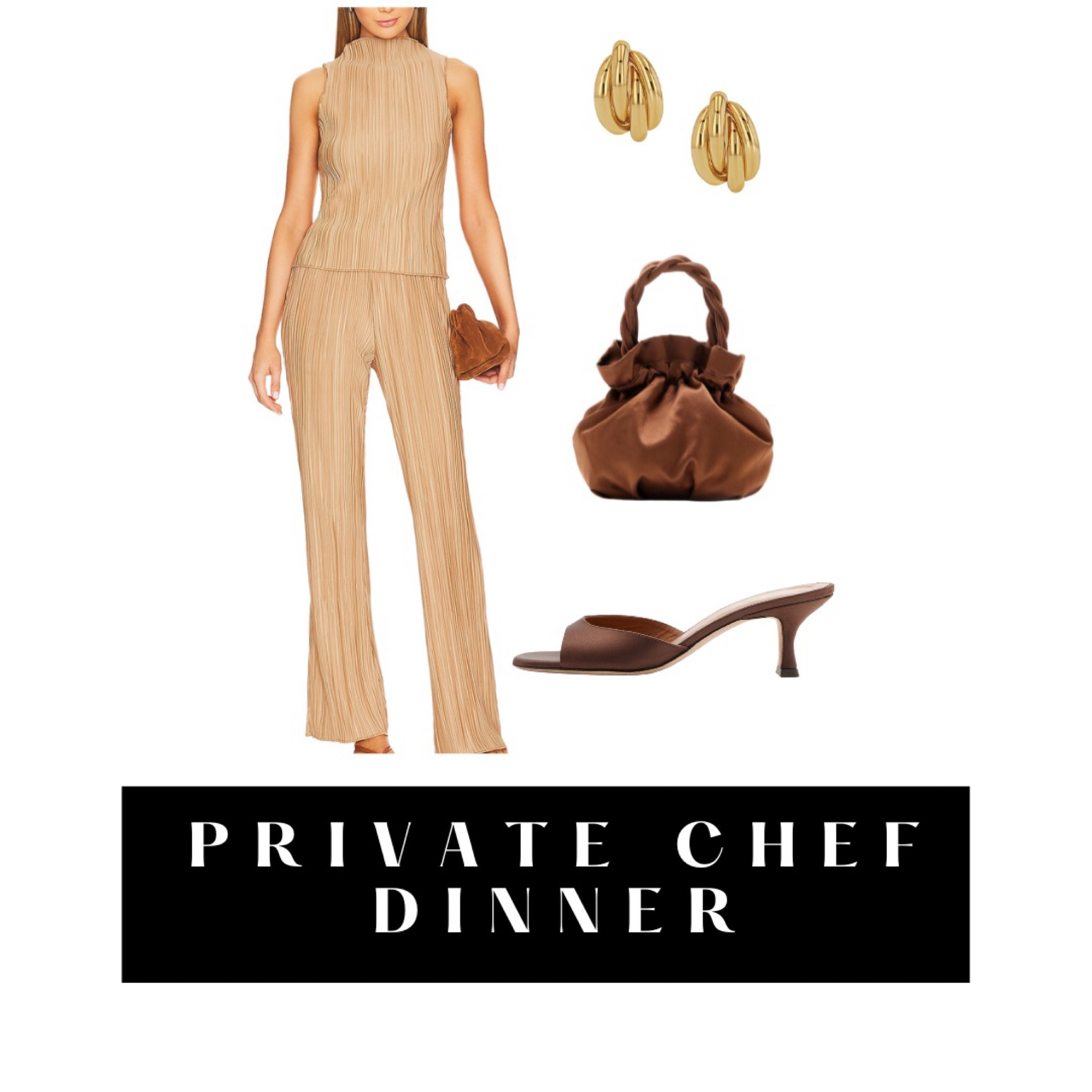 Dinner outfit 

#LTKSeasonal #LTKparties #LTKstyletip
