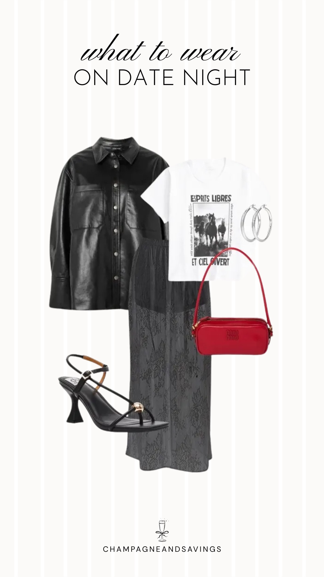 Fall date night outfit

#LTKootd