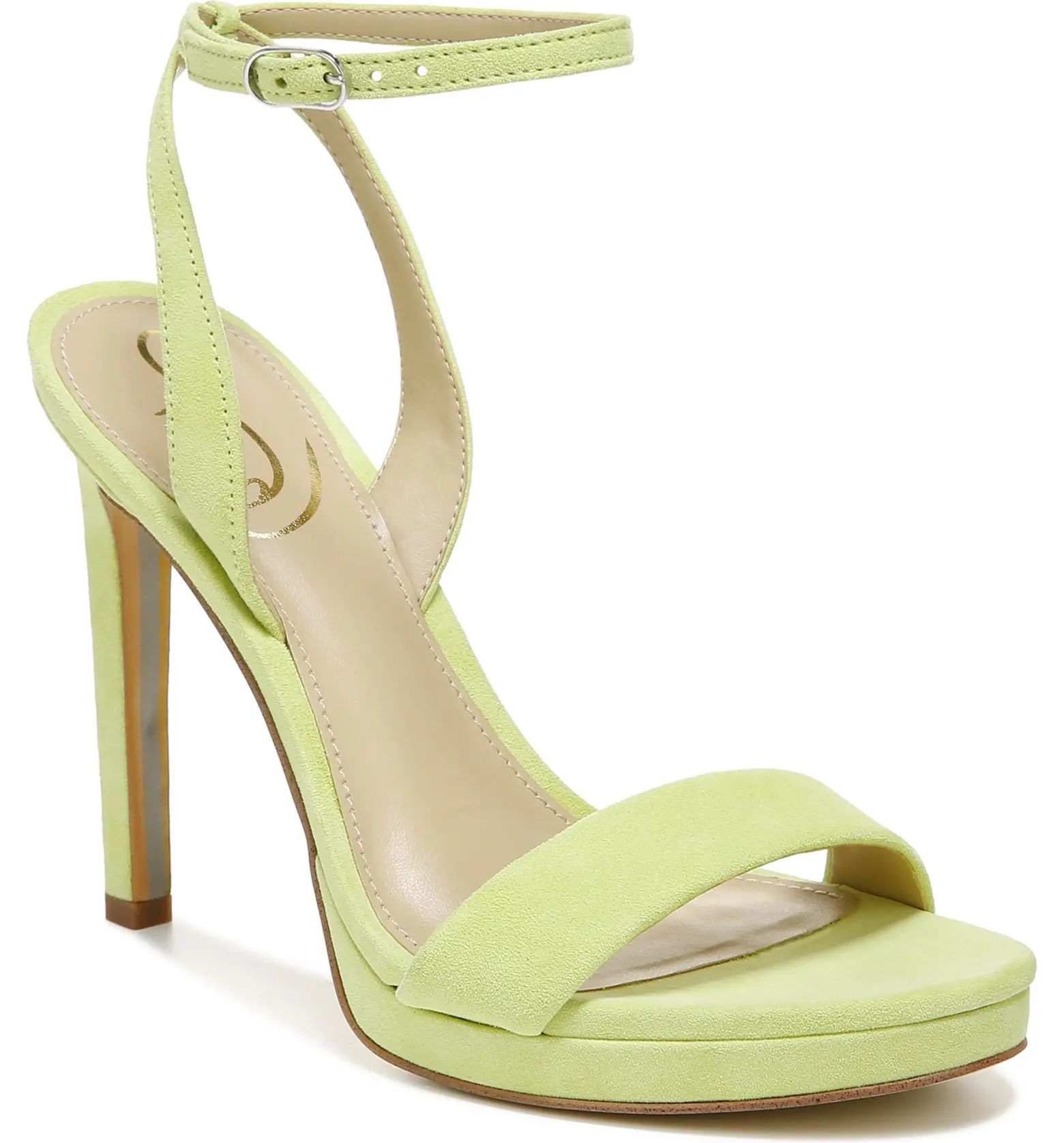 Jade Ankle Strap Sandal | Nordstrom