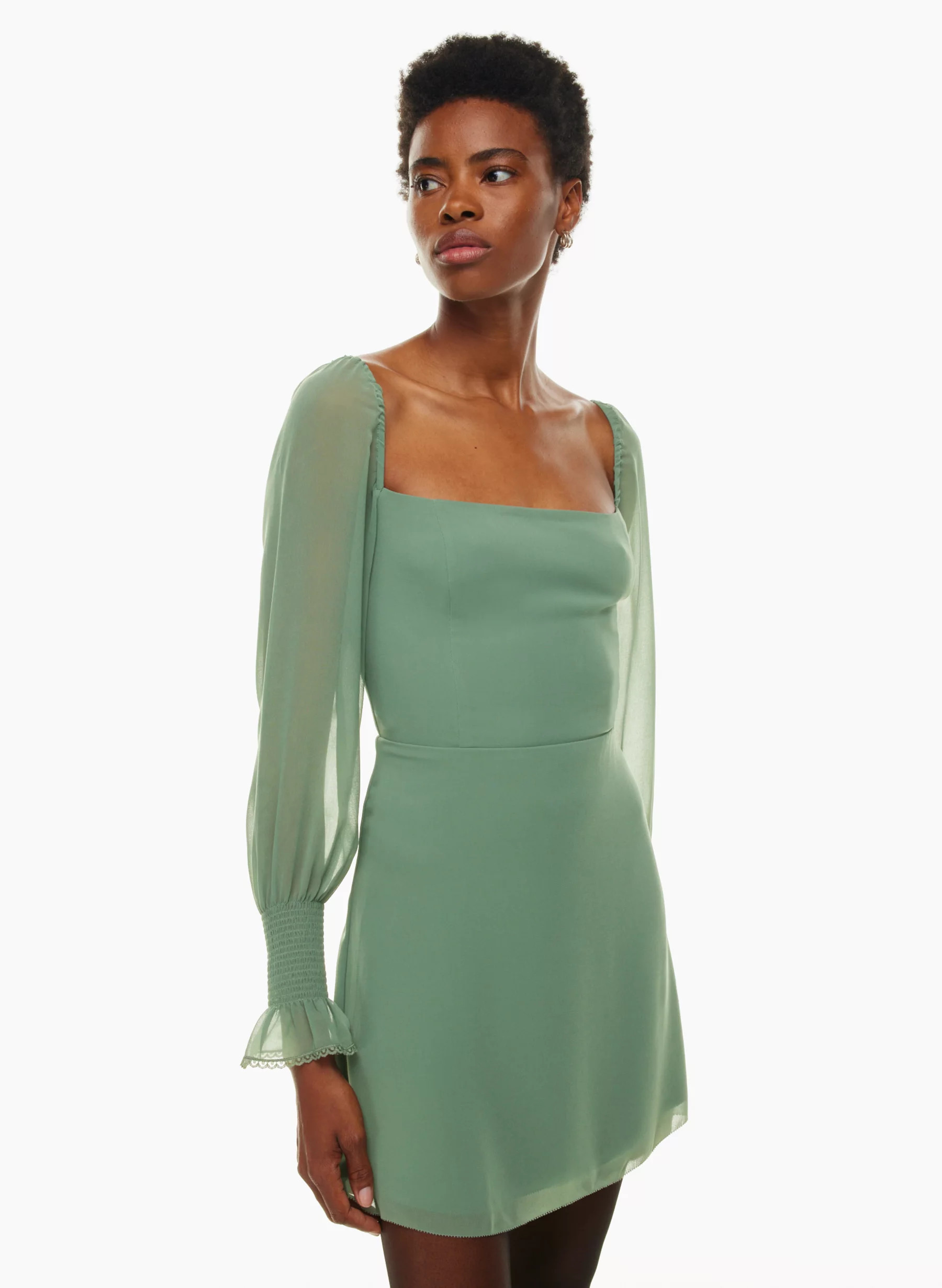 EMMYLOU DRESS | Aritzia