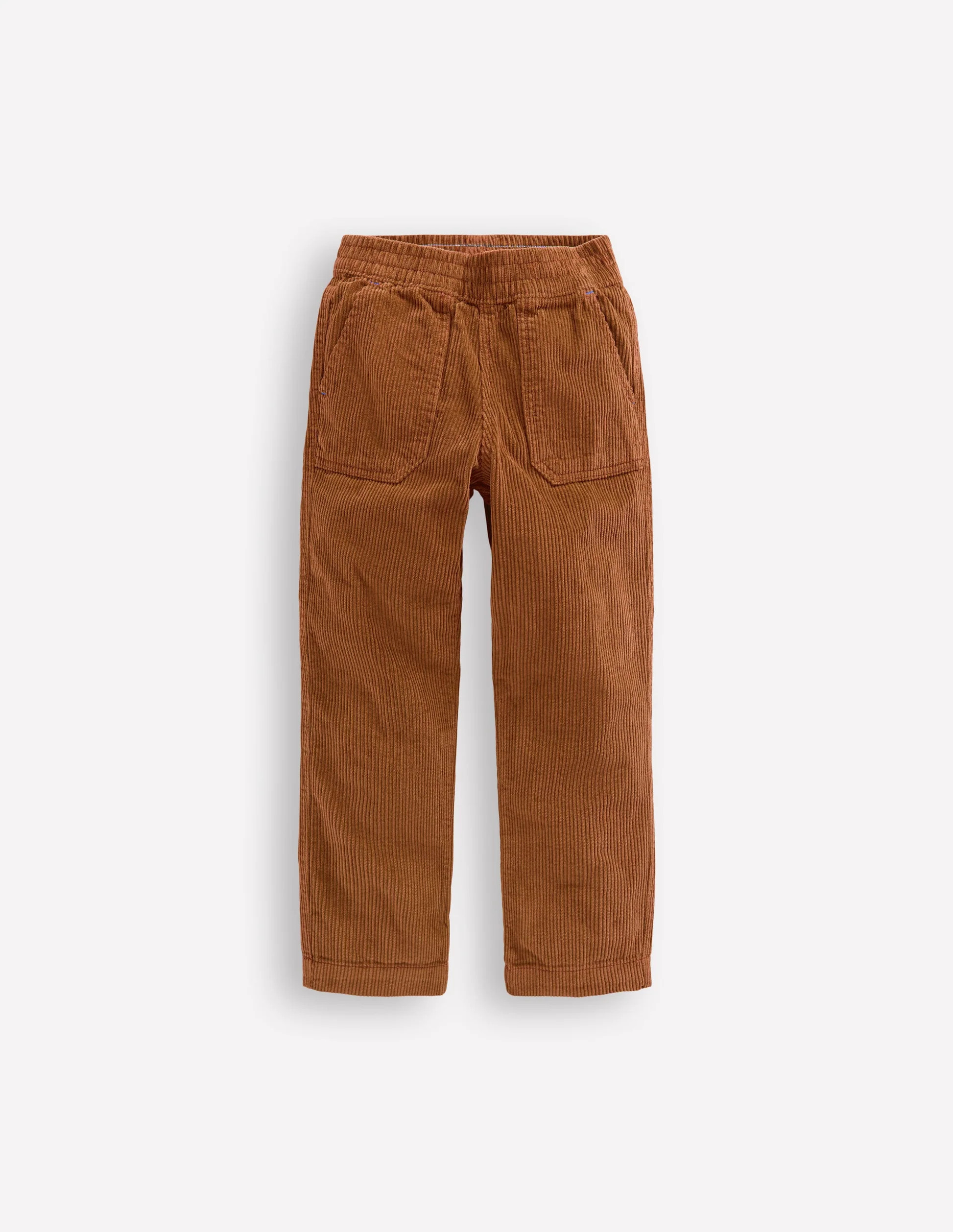 Pull-on Cord Pants-Ginger | Boden (US)
