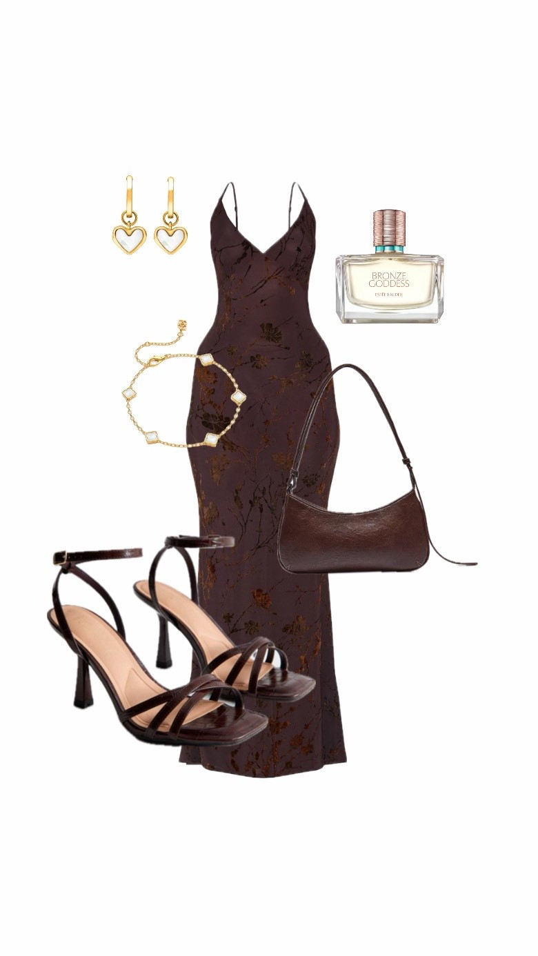 🤎 

#LTKdatenight #LTKuk #LTKmidsize