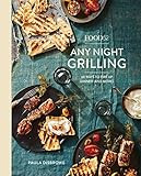 Food52 Any Night Grilling: 60 Ways to Fire Up Dinner (and More) [A Cookbook] (Food52 Works)    Ha... | Amazon (US)