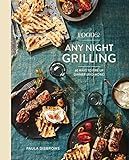 Food52 Any Night Grilling: 60 Ways to Fire Up Dinner (and More) [A Cookbook] (Food52 Works)    Ha... | Amazon (US)
