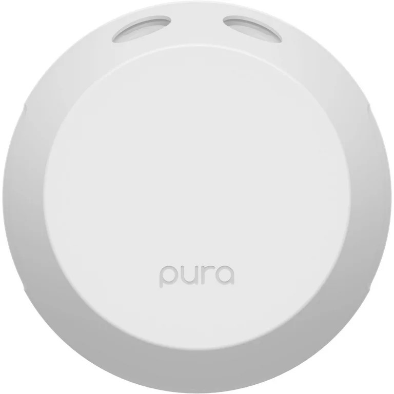 Pura 4 Smart Fragrance Diffuser - Adjustable Smart Home Diffuser with LED Light & Automatic Vial ... | Walmart (US)