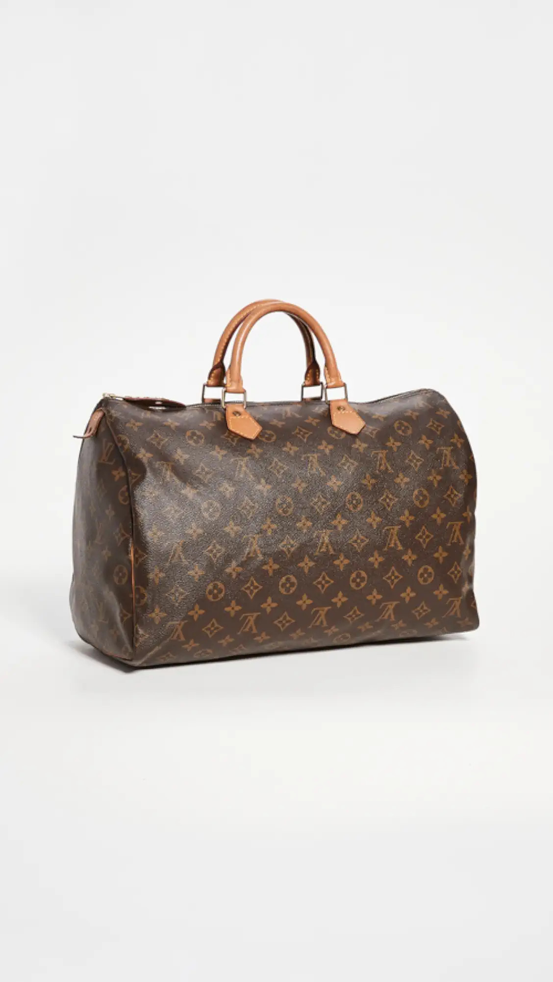 Louis Vuitton Speedy 40, Monogram | Shopbop
