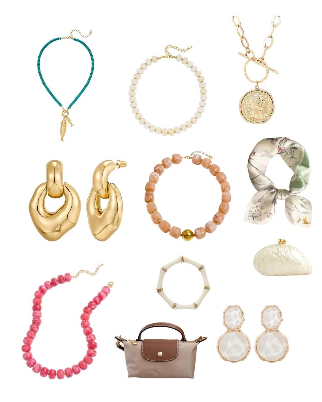 Here are some accessories I’ve been loving this season 😍