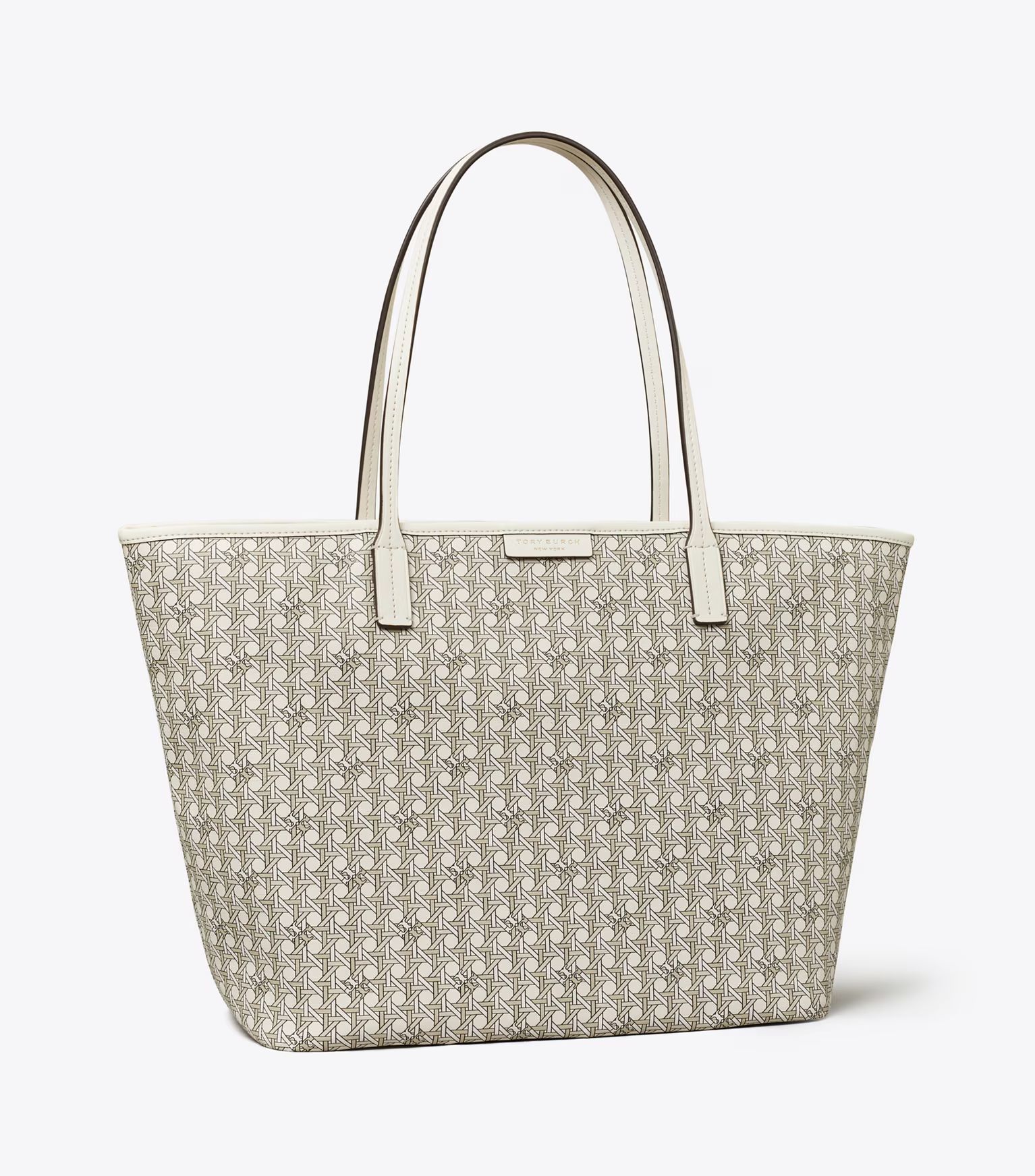 EVER-READY ZIP TOTE | Tory Burch (US)