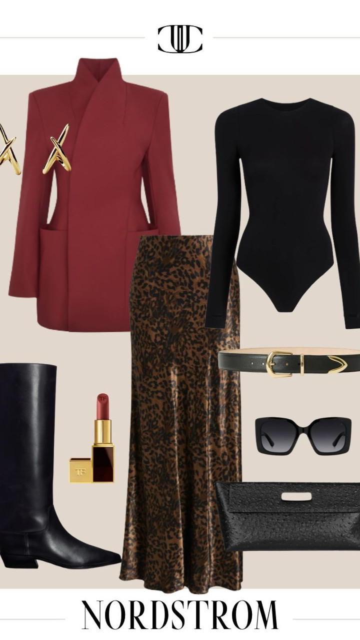 Nordstrom Edit 🤍

A fresh mix of polished staples, everyday essentials, and those easy “this just works” pieces—all from Nordstrom. These are the kinds of finds that make getting dressed simpler and more put-together, no matter what the day looks like.

Save this post for outfit inspiration and tap to shop my latest Nordstrom favorites. ✨

#LTKStyle #NordstromFinds #NordstromEdit #EverydayStyle 

 

#LTKootd #LTKOver40