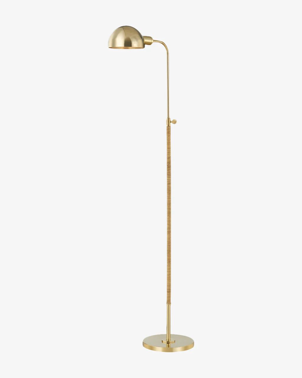 Devon Floor Lamp | McGee & Co.