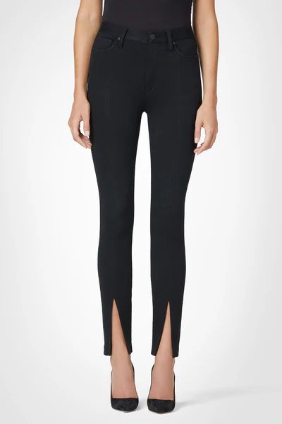 Barbara High-Rise Super Skinny Ankle Jean | Hudson Jeans