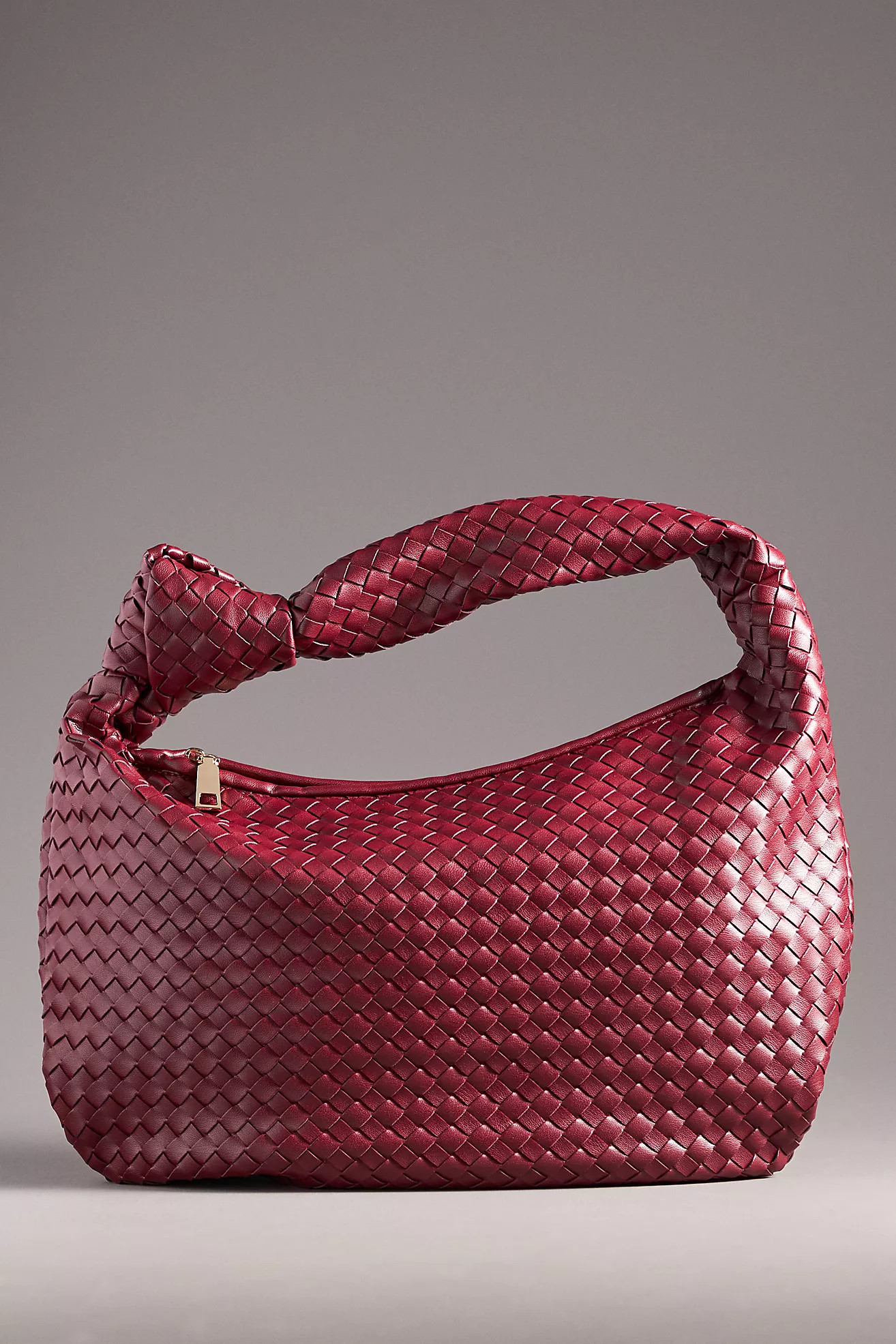 The Brigitte Satchel by Melie Bianco | Anthropologie (US)