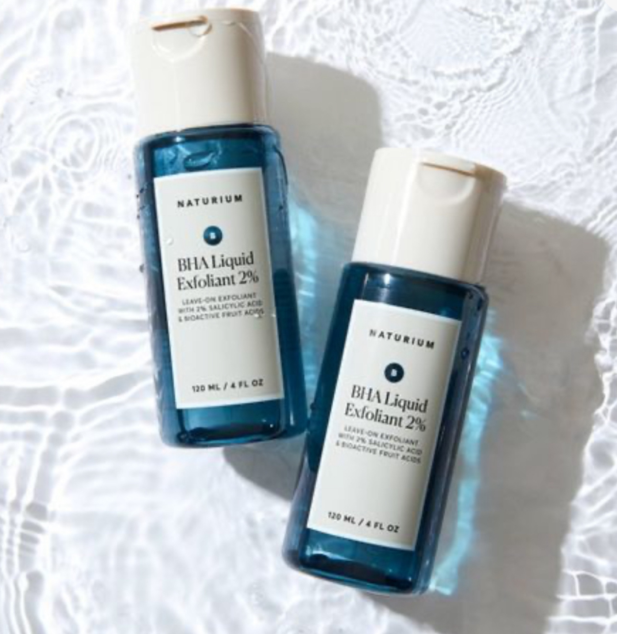 Another product to up my skincare! Our leave-on BHA exfoliant is formulated with an efficacious level of encapsulated salicylic acid, plus bioactive fruit acids, and is clinically proven to reduce the appearance of pores, smooth and even skin tone, revealing more radiant, brighter looking skin

#LTKstyletip #LTKover40 #LTKbeauty