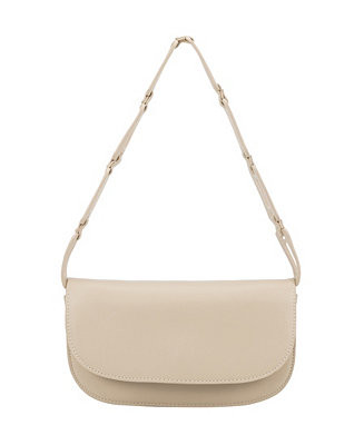 Melie Bianco Women's Inez Shoulder Bag & Reviews - Handbags & Accessories - Macy's | Macys (US)