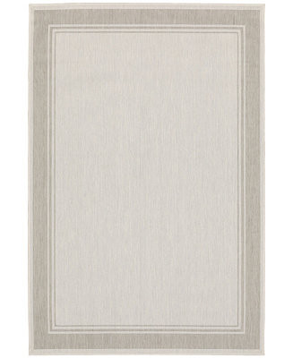 Oriental Weavers Portofino Outdoor 6765W Area Rug - Macy's | Macy's